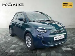 Fiat 500e Base 42kWh KLIMA*CARPLAY*ANDROID-AUTO Bild 2