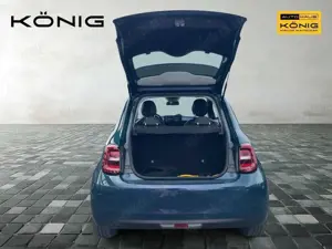 Fiat 500e Base 42kWh KLIMA*CARPLAY*ANDROID-AUTO Bild 5