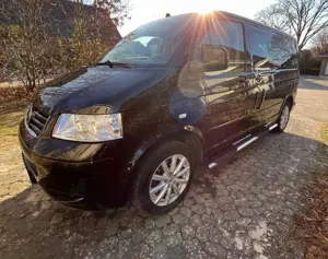 Volkswagen T5 Multivan