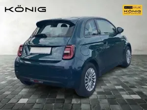Fiat 500e Base 42kWh KLIMA*CARPLAY*ANDROID-AUTO Bild 3