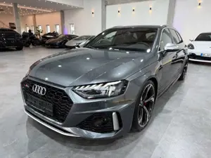 Audi RS4 RS 4 Avant 2.9 TFSI quattro*Matrix*BO*Ambi*MMI+