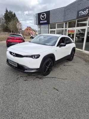 Mazda MX-30 Voll LED elek Sitzverstell. Halbleder SR WR Navi