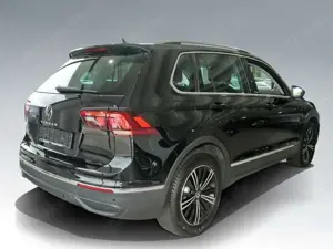 Volkswagen Tiguan 1.5 TSI DSG Move KAMERA ACC LIGHT ASSIST Bild 5