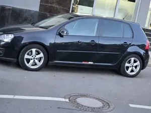 Volkswagen Golf 1.4 TSI GT Sport