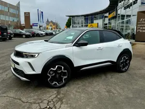 Opel Mokka-E e Ultimate Bild 2