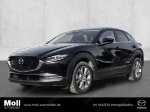 Mazda CX-30 2025 2.5L e-SKYACTIV G 140ps 6AT FWD Exclusive-lin