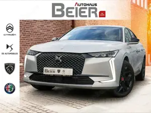 DS Automobiles DS 4 DS4 1.6 Plug-in Performance Line+ 225 Sitzh./ Keyl