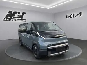 Kia PV5 Passenger PV5 71.2 FWD ELITE|360°KAMERA|LEDER|ELEKT.SCHIE Bild 3