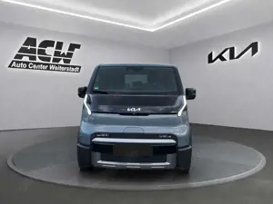 Kia PV5 Passenger PV5 71.2 FWD ELITE|360°KAMERA|LEDER|ELEKT.SCHIE Bild 2