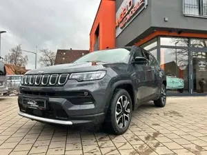 Jeep Compass Bild 4