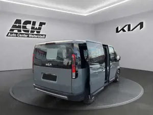 Kia PV5 Passenger PV5 71.2 FWD ELITE|360°KAMERA|LEDER|ELEKT.SCHIE Bild 4