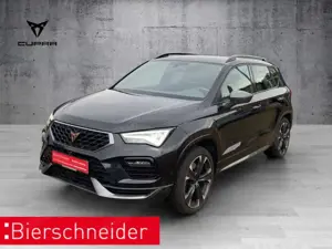 CUPRA Ateca VZ 2.0 TSI 4Drive DSG Navi Top View WP