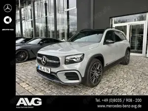Mercedes-Benz GLB 220 GLB 220 d 4M AMG Special Premium Pano Multi 360°