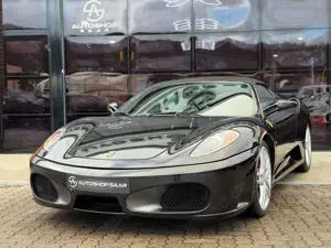 Ferrari F430 Spider F1