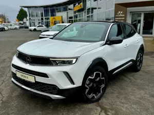 Opel Mokka-E e Ultimate