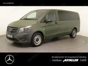 Mercedes-Benz Vito 114 CDI Tourer Pro XL Extralang L3 StHz+8Si