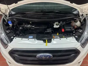 Ford Transit Custom /Kasten/300 L1 Trend/Garantie Bild 4