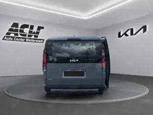 Kia PV5 Passenger PV5 71.2 FWD ELITE|360°KAMERA|LEDER|ELEKT.SCHIE Bild 5