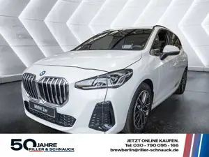 BMW 218 d Active Tourer M-Sport ACC HUD PANO 360°