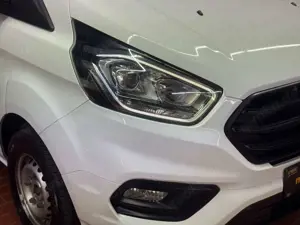 Ford Transit Custom /Kasten/300 L1 Trend/Garantie Bild 2