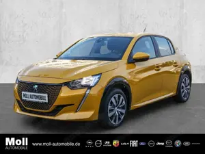 Peugeot 208 e- Active Pack Navi LED DAB SHZ Spurhalteass. Verk