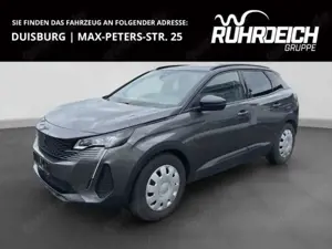 Peugeot 3008 Hybrid 136 GT +FOCAL+PANO+MASSAGE+SHZ+360°CAM+