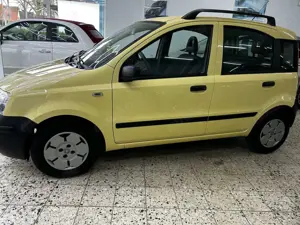 Fiat Panda 1.1 8V Active 1.Hand