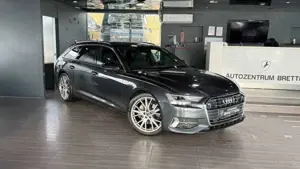 Audi A6 Avant 45 TDI S-Line*Quattro*Sport*Kamera*ACC