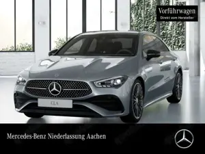 Mercedes-Benz CLA 180 AMG+NIGHT+PANO+360°+MULTIBEAM+TOTW+7G
