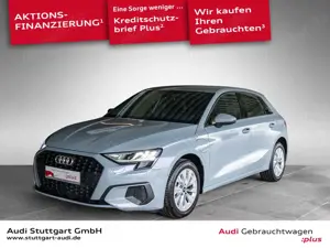 Audi A3 40 TFSI e VirtCo LED Standklima