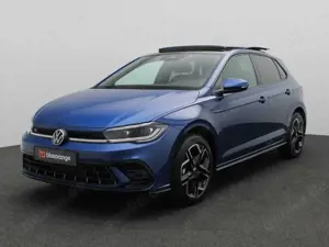Volkswagen Polo VI R-Line Matrix Keyless Kamera Assistenzpaket ACC