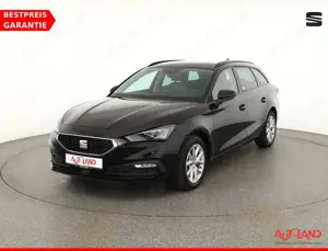 SEAT Leon ST 2.0 TDI DSG Style LED Navi DAB AHK PDC