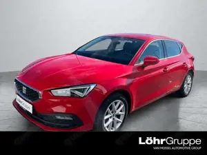 SEAT Leon 1,0 eTSI GSG AHK