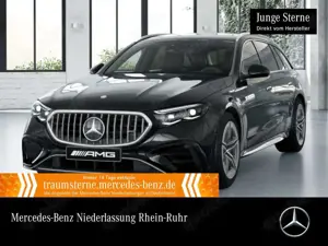 Mercedes-Benz E 53 AMG T 4M Hybrid Fahrass WideScreen 360° AHK