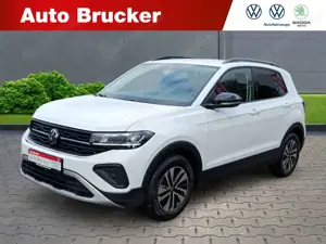 Volkswagen T-Cross 1.0 TSI Energy AHK+PDC+Sitzhzg