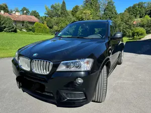 BMW X3 X3 xDrive30d Aut.