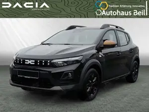 Dacia Sandero Stepway Extreme TCe 110