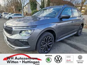 Skoda Kamiq 1.5 TSI DSG Tour AHK REARVIEW SMARTLINK 17'' LM...