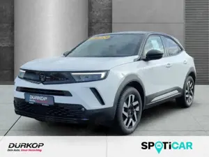 Opel Mokka GS Turbo AT, AHK Ganzjahresreifen Klima, Sitzheizu