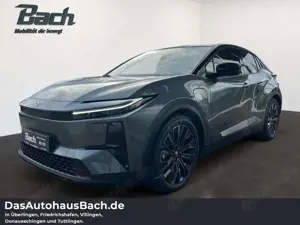 Toyota C-HR + 4x4 Lounge mit SkySound-Paket ACC+LED+SHZ
