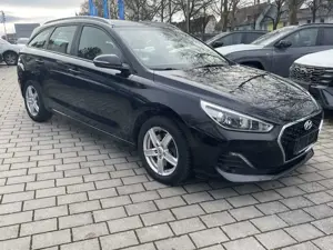 Hyundai i30 cw Trend NAVI/KAMERA/