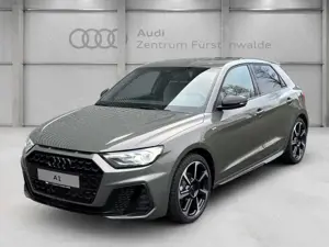 Audi A1 S line tronic Sportback 30 TFSI Stronic+Rückfahrka