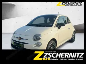Fiat 500 1.0 Dolcevita Navi+Pano+SD+KlimaA+LM