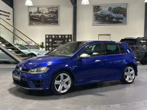 Volkswagen Golf 2.0 TSI DSG 4M R 2.HA/PANO/R-CAM/NO OPF/ACC