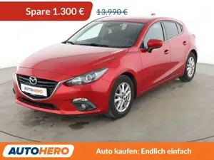 Mazda 3 2.0 Center-Line*NAVI*TEMPO*PDC*SHZ*KLIMA*