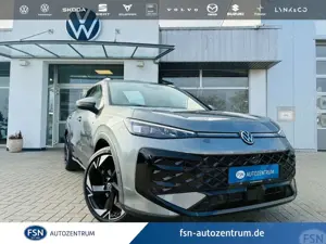 Volkswagen T-Roc R-Line  1.5l eTSI OPF 150 PS 7-Gang-DSG
