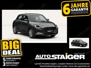 Suzuki Swift 1.2 Dualjet 61 kW Club ACC+LED+Navi+Kam.