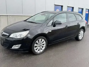 Opel Astra 1.7 CDTI DPF Sports Tourer Innovation
