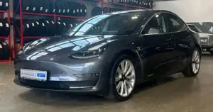 Tesla Model 3 Long Range Dual AWD
