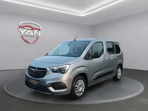 Opel Combo Life Elegance 1.5 *Navi*Lenkradheizung*